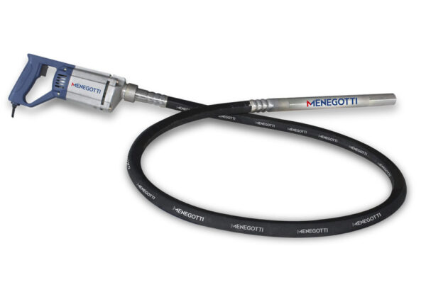 Vibrador de Imersão Portátil MPV - Imagem 2