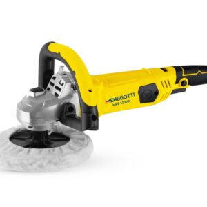 Politriz Elétrica MPE 1200W 7″ 180 MM