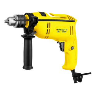 Furadeira de impacto MFI 500W 1/2″ 13mm