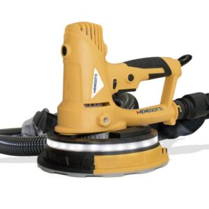 Lixadeira de Parede MLP 710 LED